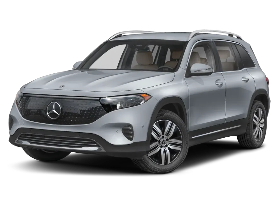 2025 Mercedes Benz EQB 300 4MATIC photo 1