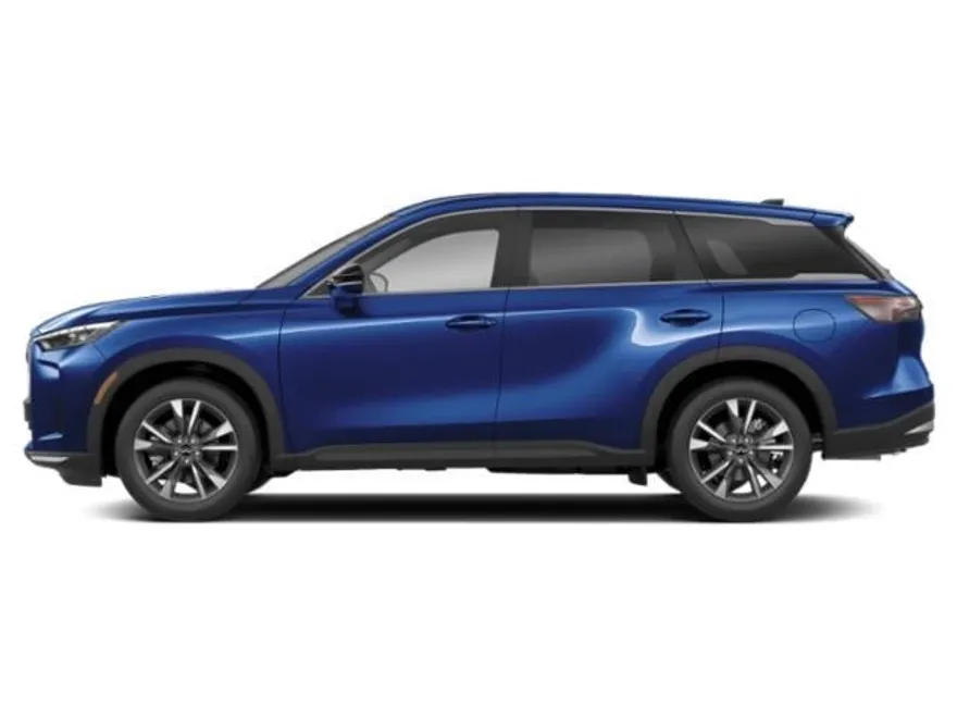 2026 Infiniti QX60 Luxe AWD photo 1