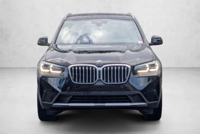 2024 Bmw X3 xDrive30i photo 1