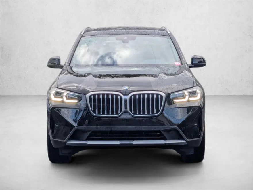 2024 Bmw X3 xDrive30i photo 1