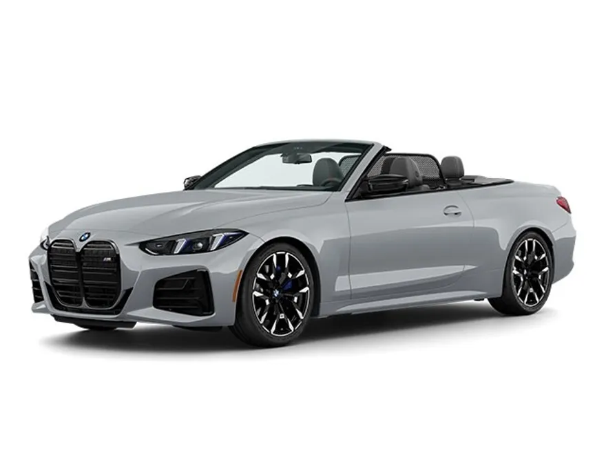 2026 Bmw M440i photo 1