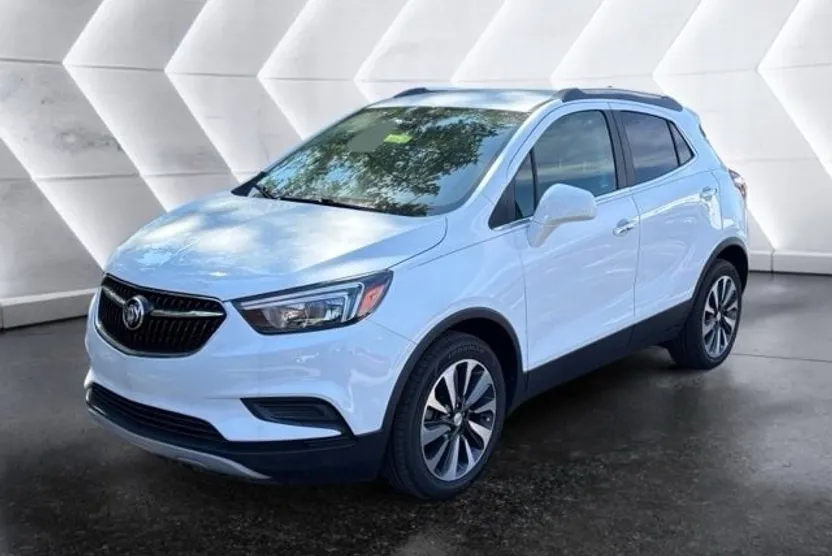 2021 Buick Encore Preferred photo 1