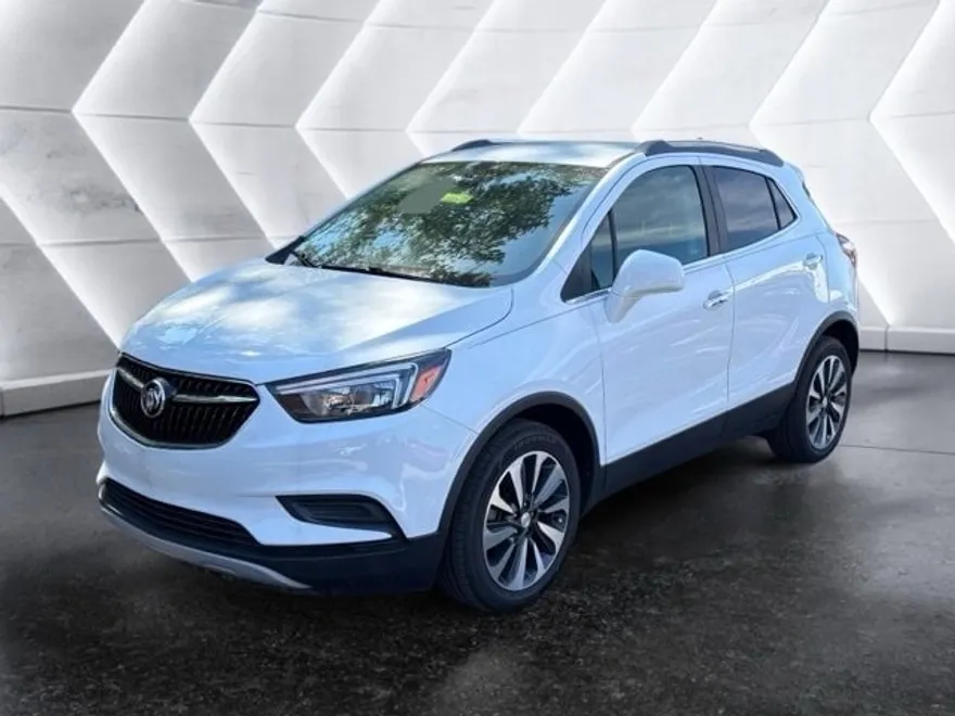 2021 Buick Encore Preferred photo 1