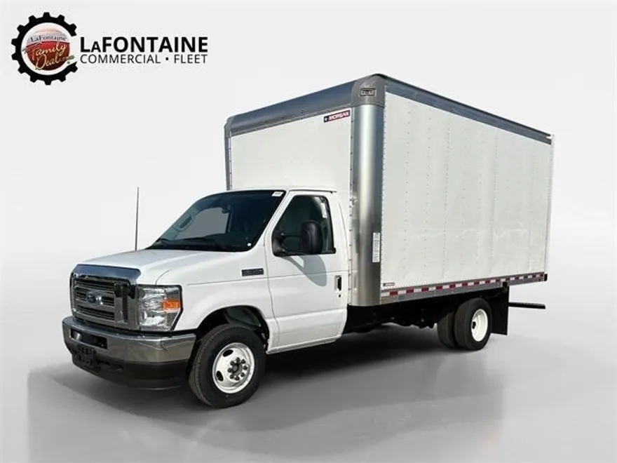 2025 Ford E-350 photo 1