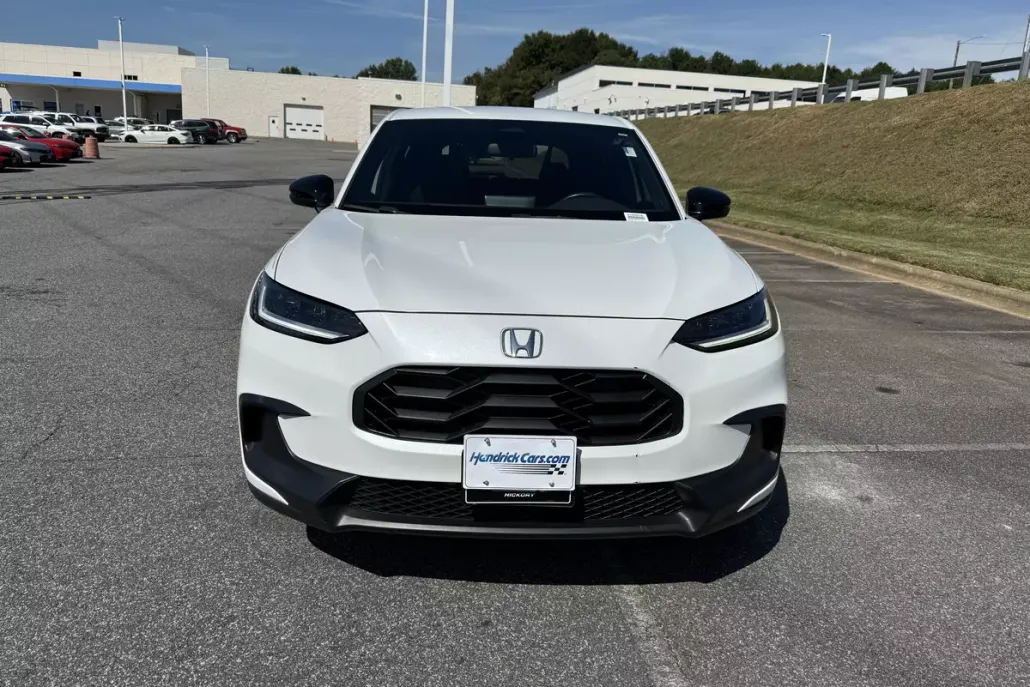 2023 Honda HR-V Sport 2WD photo 1
