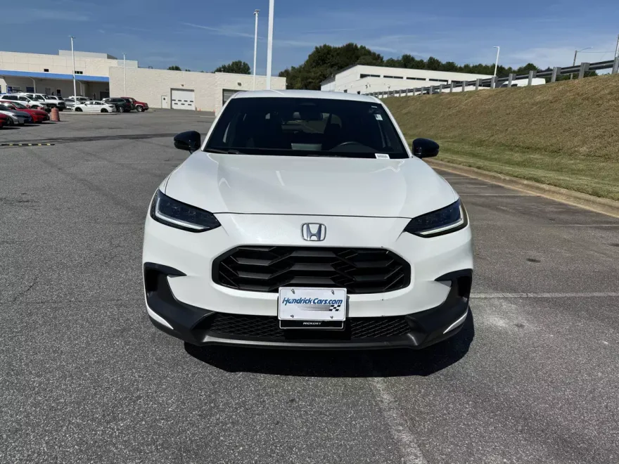2023 Honda HR-V Sport 2WD photo 1
