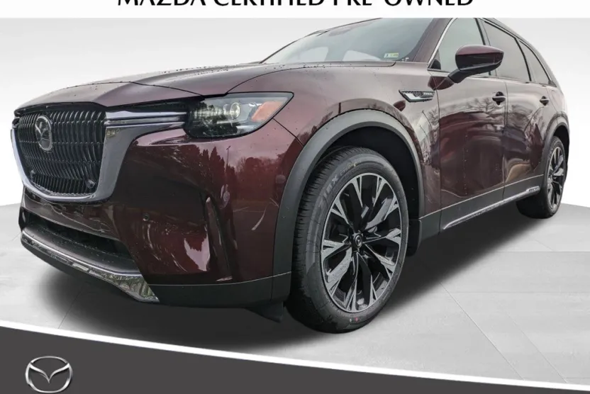 2024 Mazda CX-90 Premium photo 1