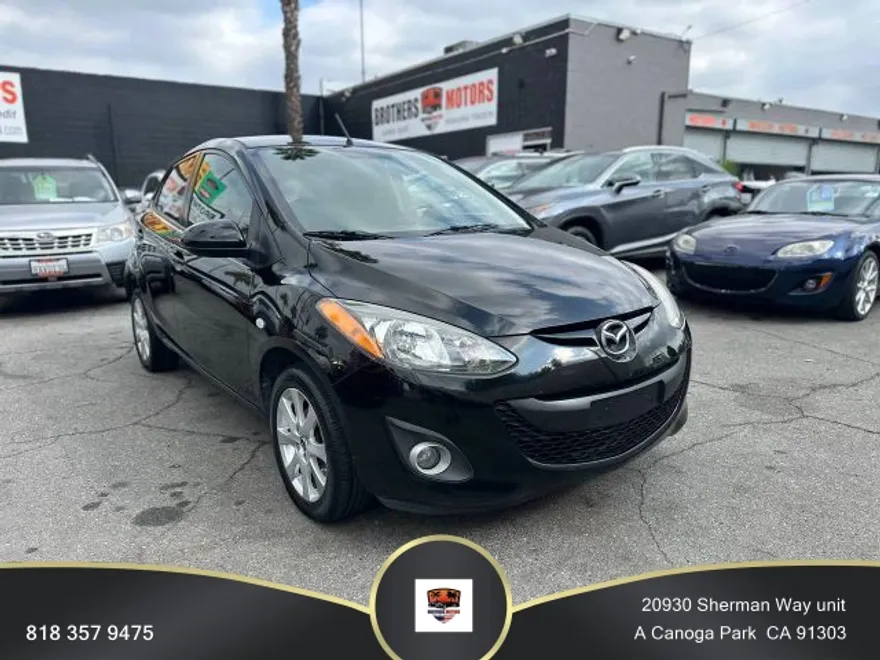 2013 Toyota RAV4 Touring photo 1