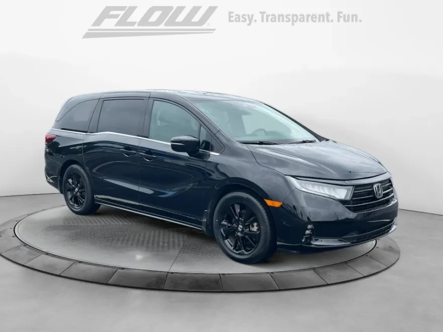 2023 Honda Odyssey Sport photo 1