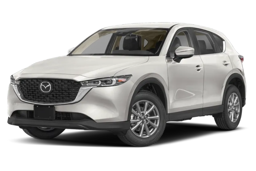 2025 Mazda CX-5 2.5 S photo 1