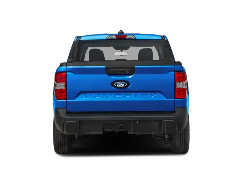 2025 Ford Maverick XL photo 4