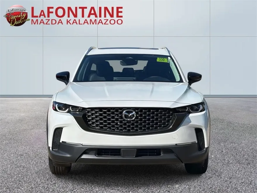 2025 Mazda CX-50 2.5 S Premium photo 1