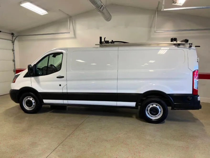 2019 Ford Transit Cargo Van Passenger photo 1