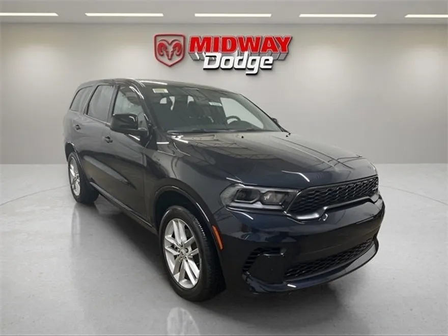 2025 Dodge Durango GT photo 1