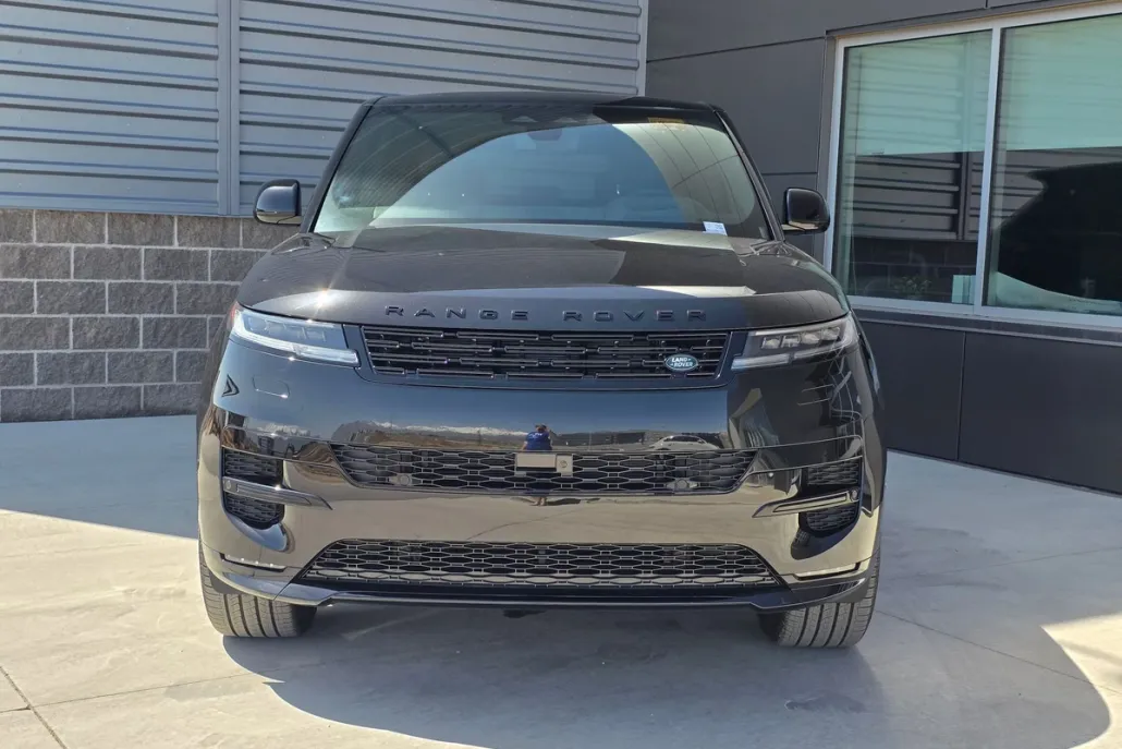 2025 Land Rover Range Rover Sport Autobiography PHEV photo 1