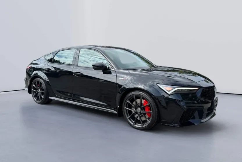 2025 Acura Integra Type S photo 1