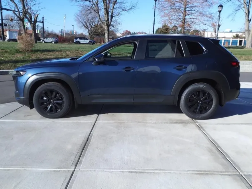 2025 Mazda CX-50 2.5 S Premium photo 1