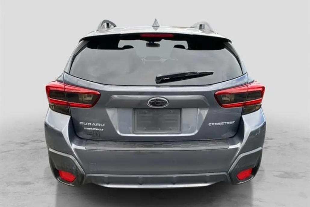 2023 Subaru Crosstrek Premium photo 1