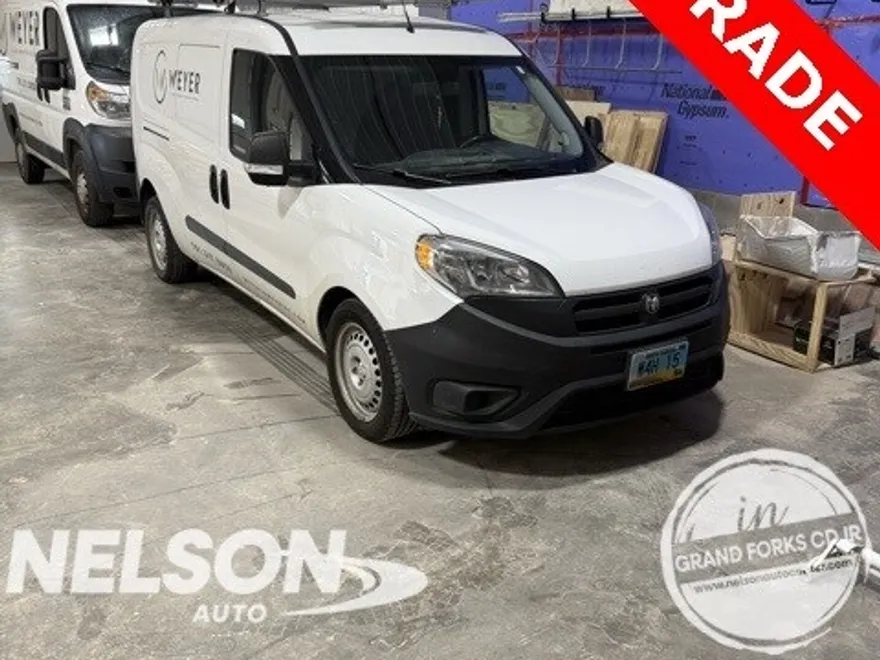 2016 Ram ProMaster City photo 1