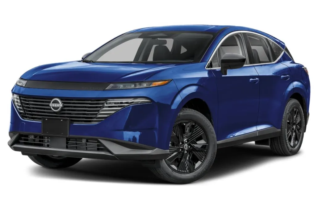 2025 Nissan Murano SV photo 1