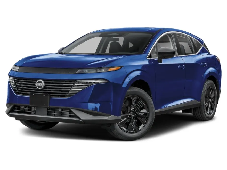 2025 Nissan Murano SV photo 1