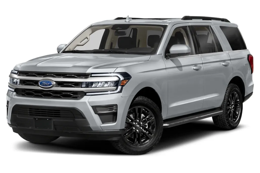 2024 Ford Expedition XLT photo 1