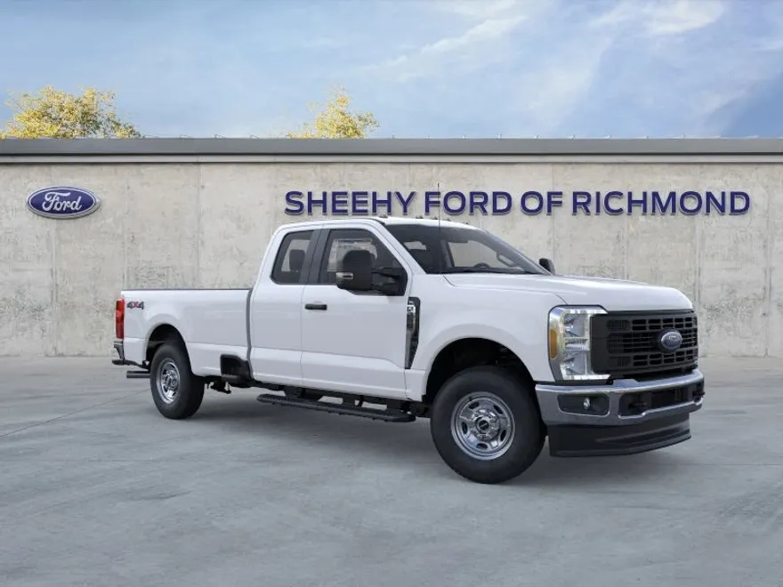 2025 Ford F-250 photo 1