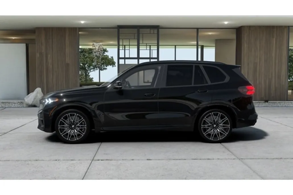 2026 Bmw X5 photo 1