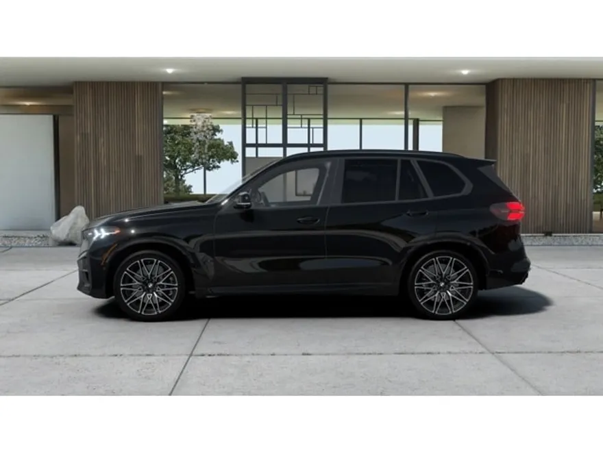2026 Bmw X5 photo 1