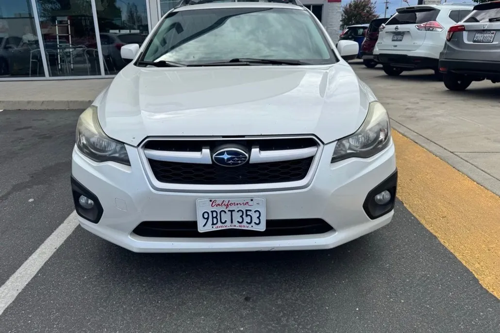 2014 Subaru Impreza 2.0i Sport Premium photo 1