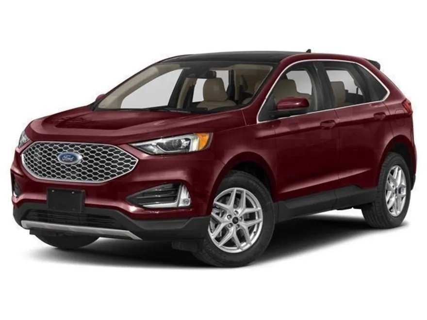 2024 Ford Edge SEL photo 1