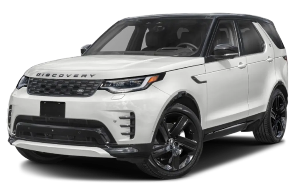 2024 Land Rover Discovery SE photo 1