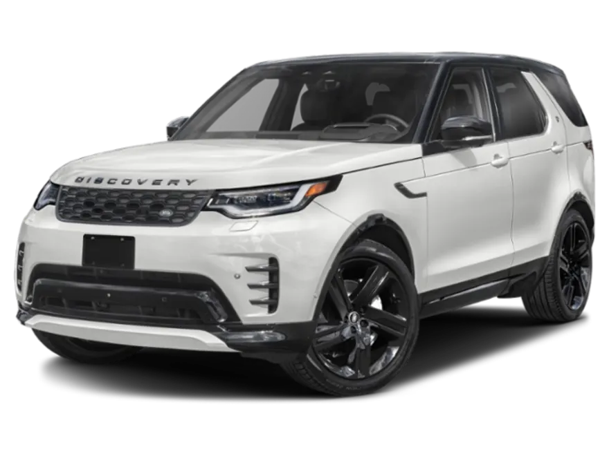 2024 Land Rover Discovery SE photo 1