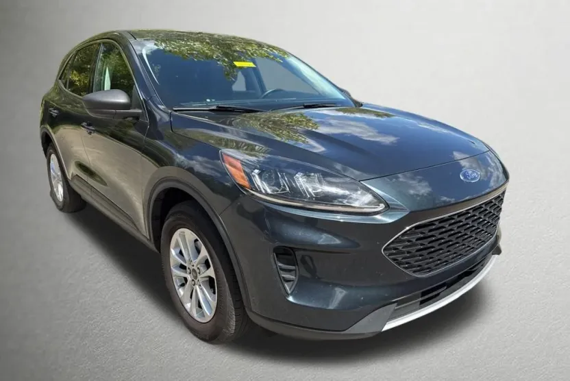 2022 Ford Escape SE photo 1