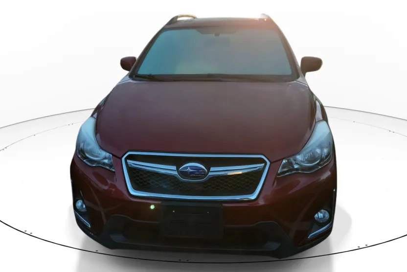 2017 Subaru Crosstrek 2.0i Premium photo 1