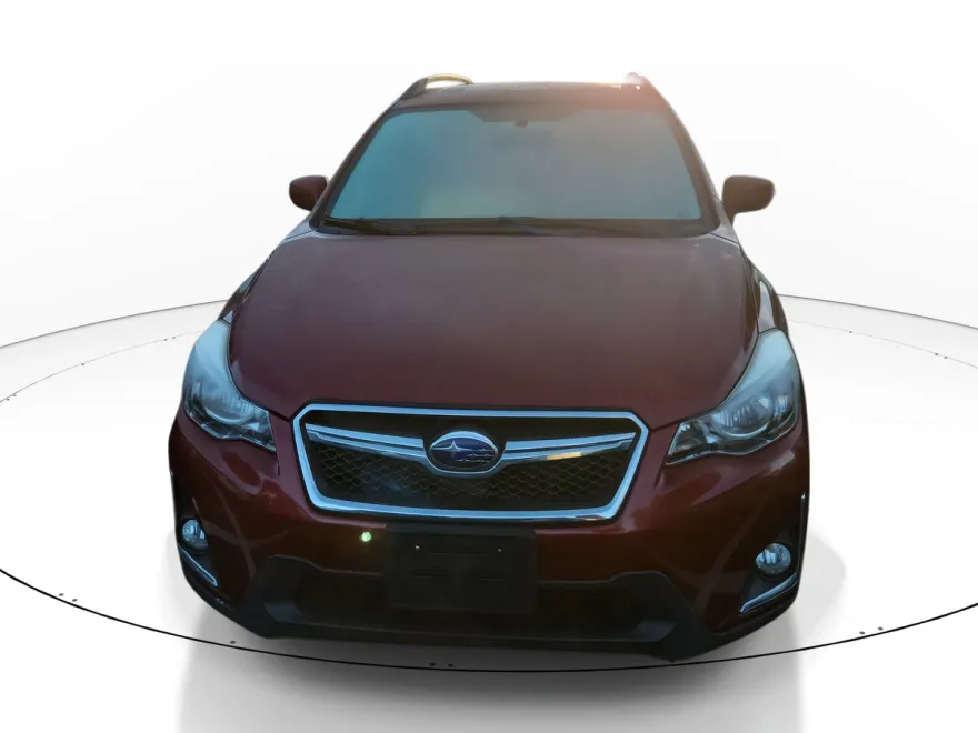 2017 Subaru Crosstrek 2.0i Premium photo 1