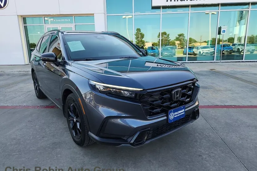 2023 Honda CR-V Hybrid Sport photo 1