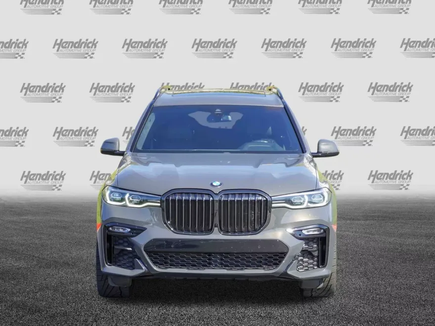 2022 Bmw X4 xDrive40i photo 1