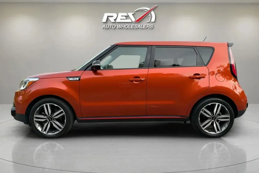 2018 Kia Soul ! photo 1