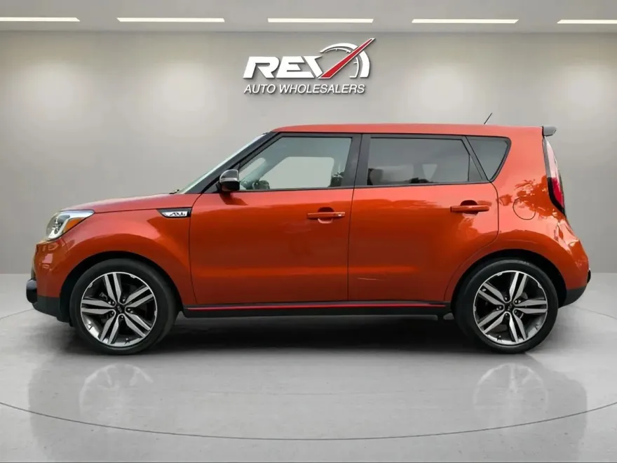 2018 Kia Soul ! photo 1