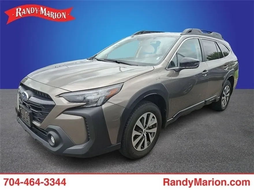 2024 Subaru Outback Premium photo 1