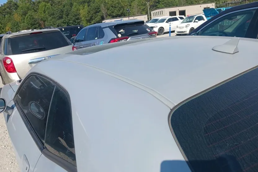2020 Dodge Challenger R/T Scat Pack photo 1