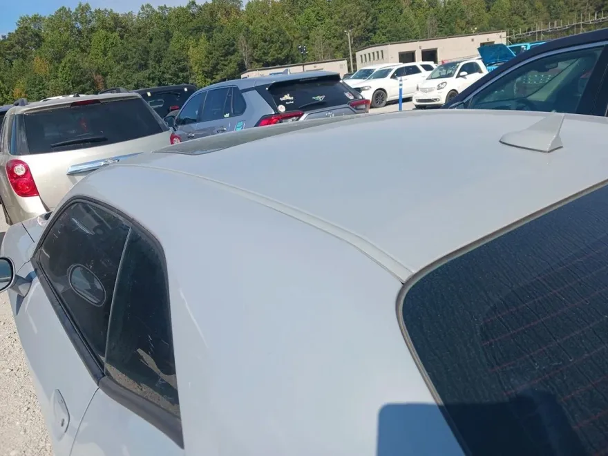 2020 Dodge Challenger R/T Scat Pack photo 1