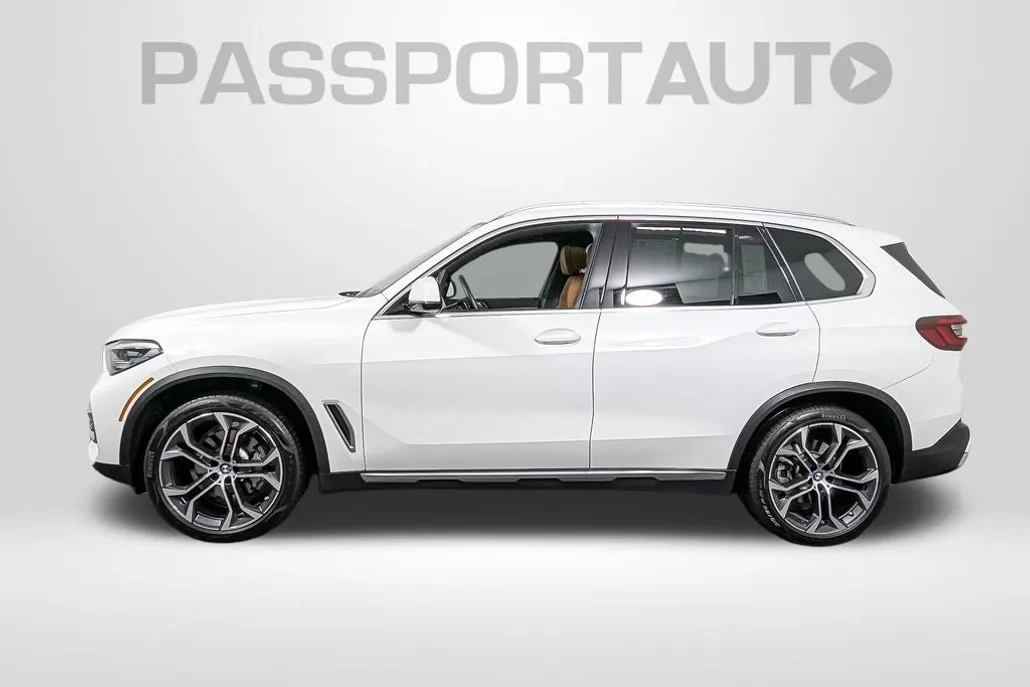 2023 Bmw X5 xDrive40i photo 1