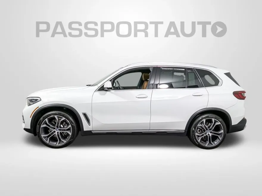 2023 Bmw X5 xDrive40i photo 1