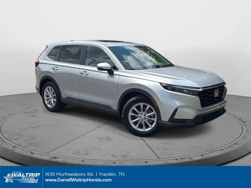 2023 Honda CR-V EX-L photo 1