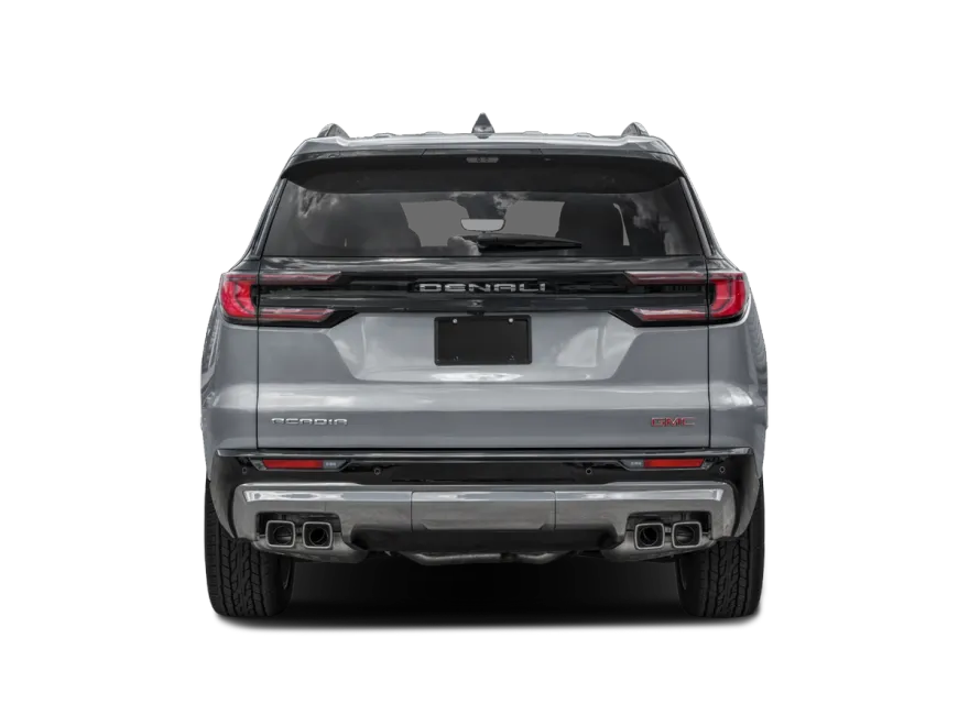 2026 Gmc Acadia Denali photo 1
