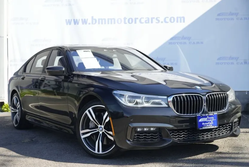 2019 Bmw Other photo 1