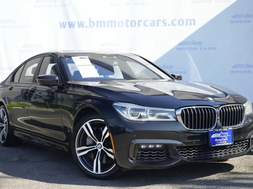 2019 Bmw Other photo 1