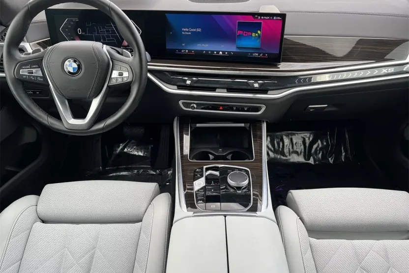 2024 Bmw X5 xDrive40i photo 1